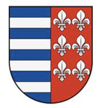 Brezno erb