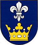 Bzovík erb