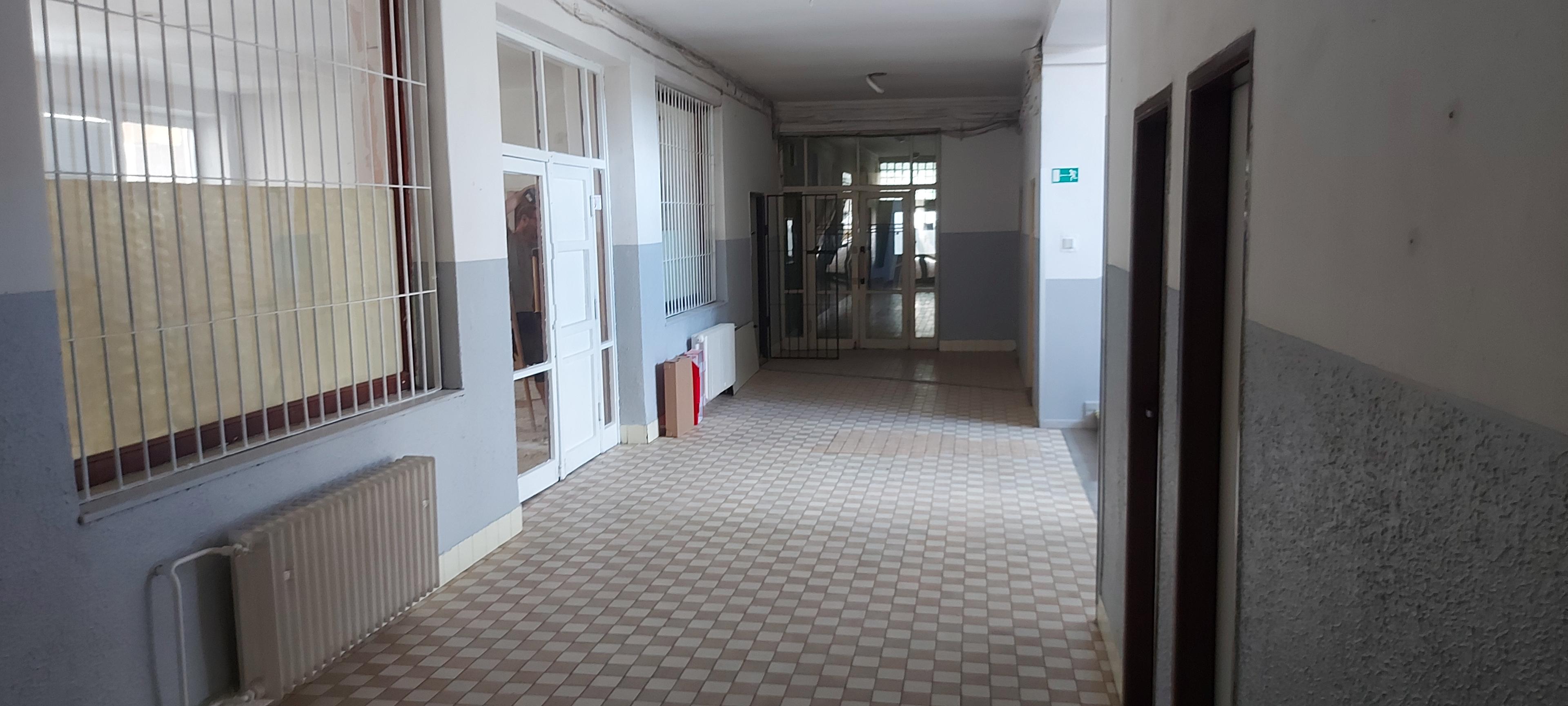 Brezno