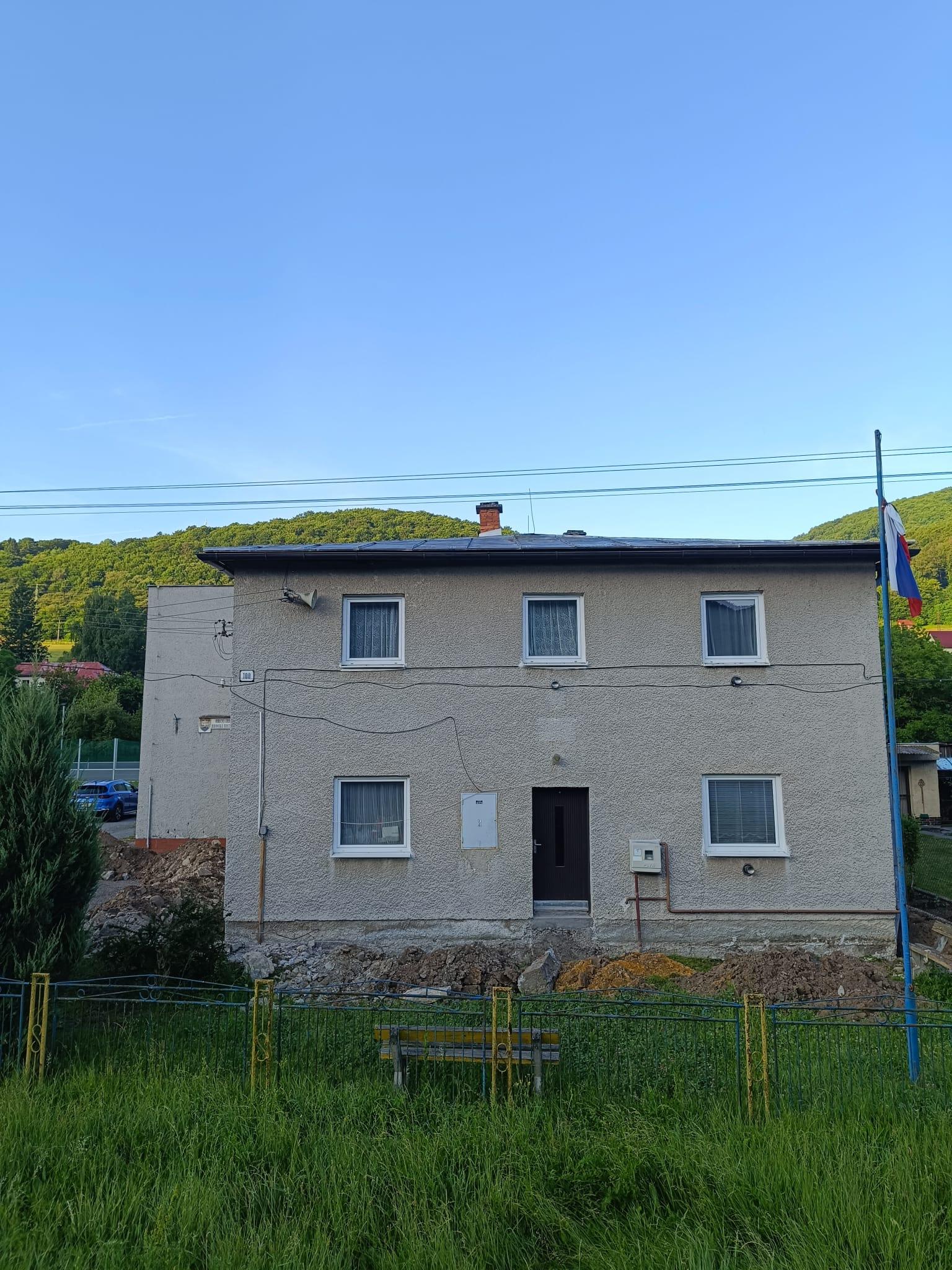 Hronská Breznica