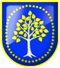 Hronská Breznica erb
