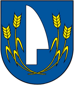 Mučín erb