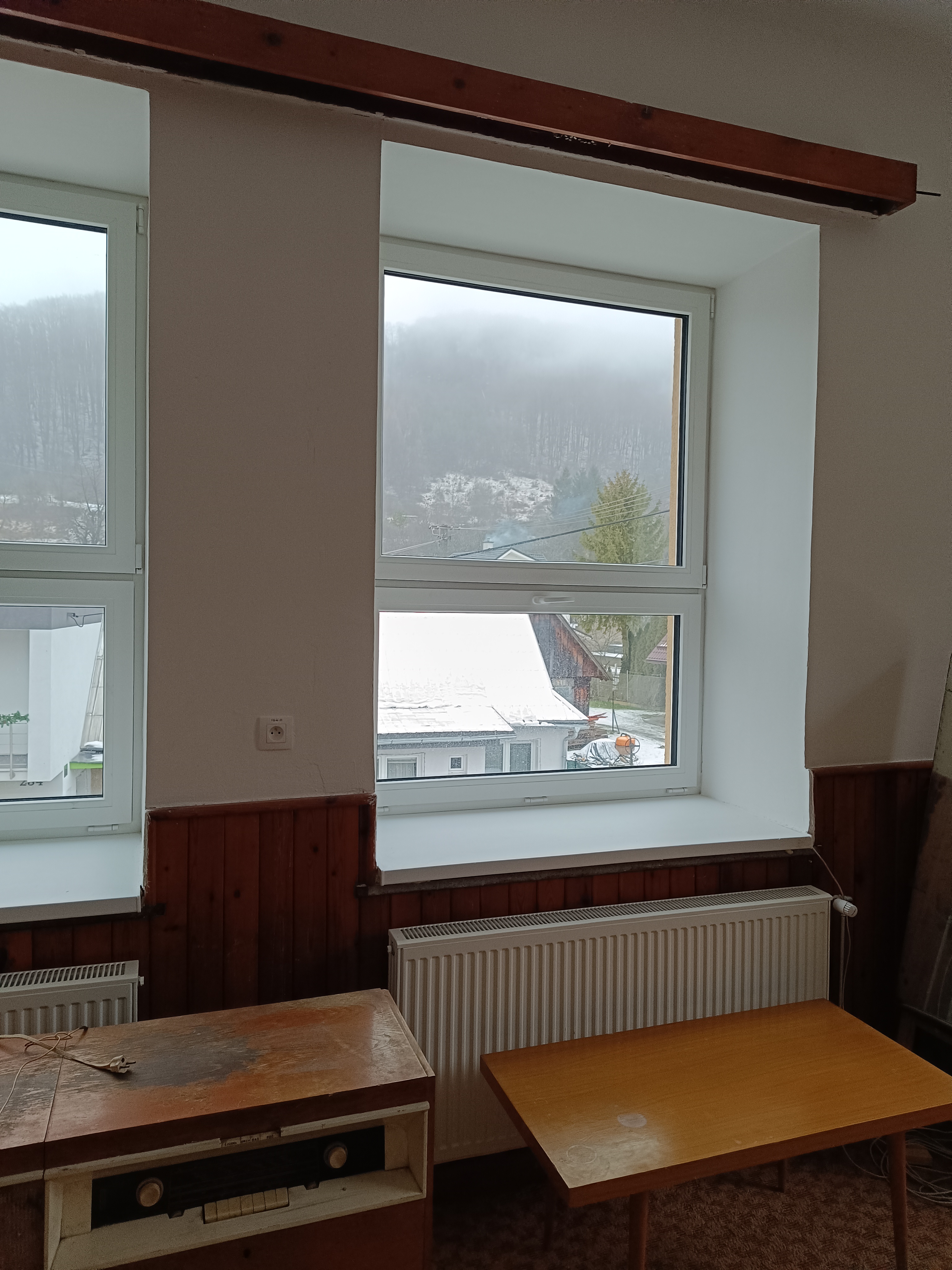 Zatepľovanie budov - hlavný obraz