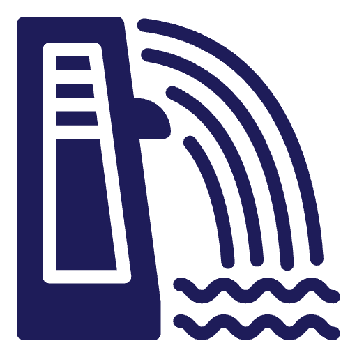 Vodozádržné práce